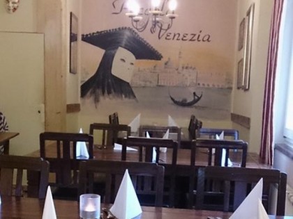 照片: La Piccola Venezia